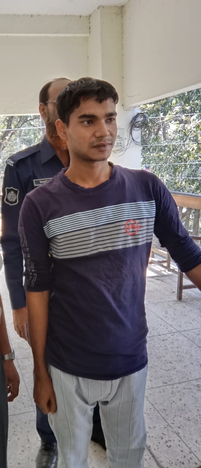 চাঁপাইনবাবগঞ্জে হেরোইন কারবারির যাবজ্জীবন